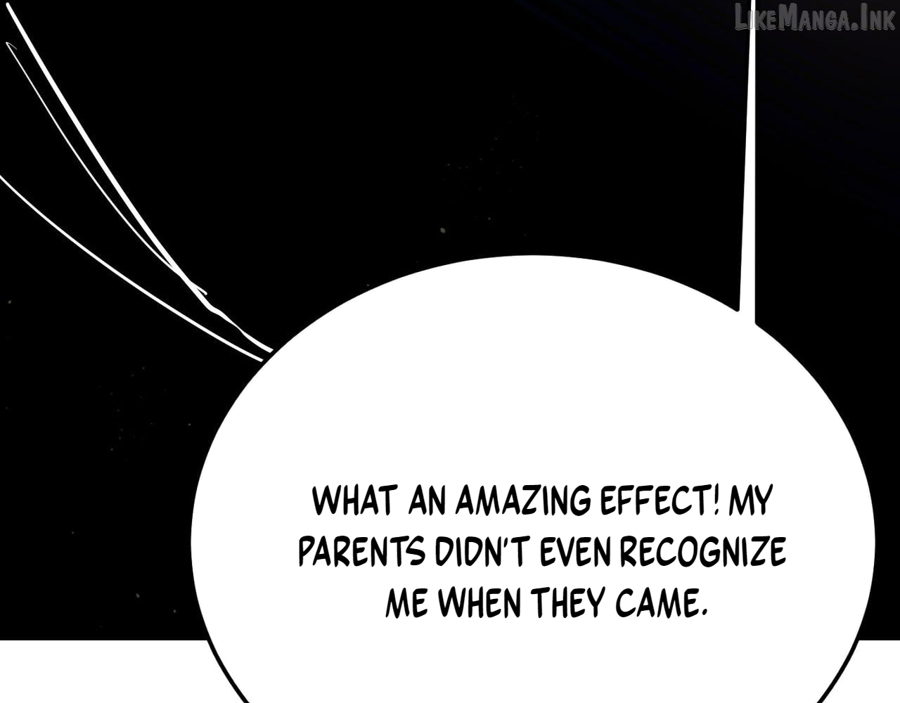 Maxed Strength Necromancer Chapter 132  - page 35